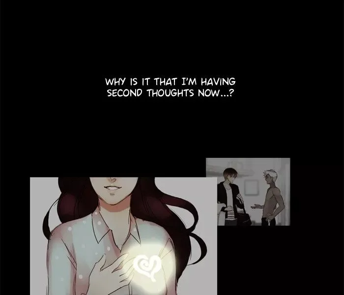 Siren's Lament Chapter 27 page 9