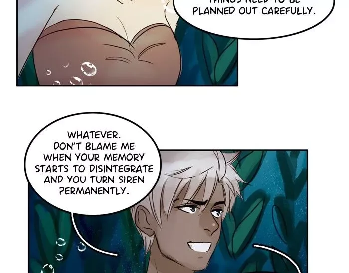 Siren's Lament Chapter 24 page 52