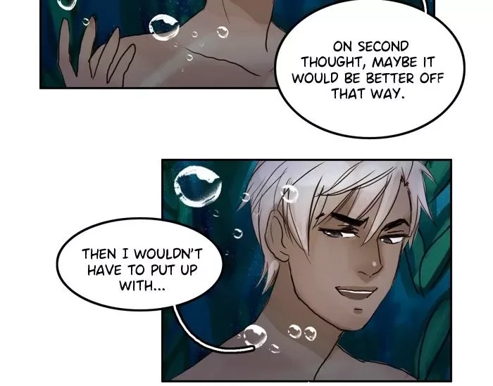 Siren's Lament Chapter 24 page 53