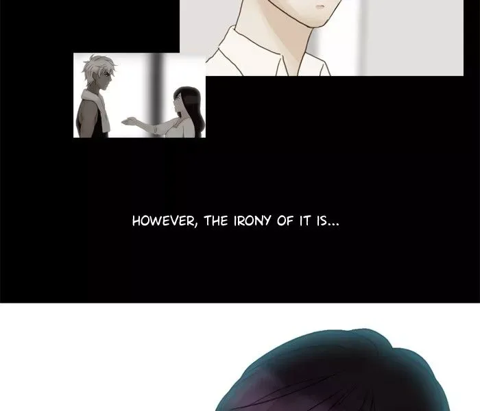 Siren's Lament Chapter 27 page 12