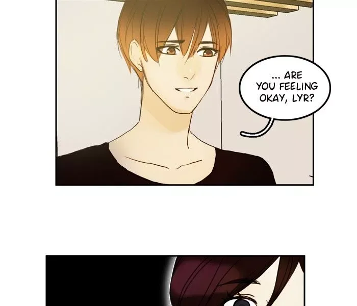 Siren's Lament Chapter 26 page 26