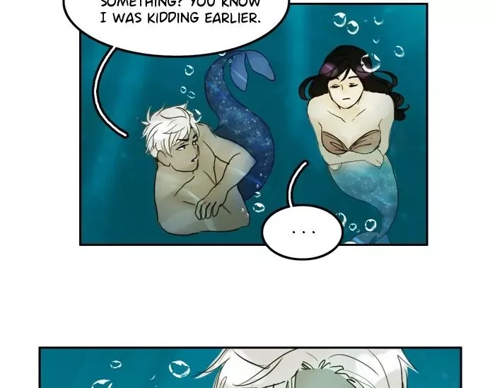 Siren's Lament Chapter 24 page 67