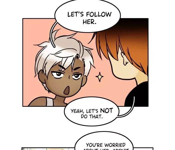 Siren's Lament Chapter 27 page 35