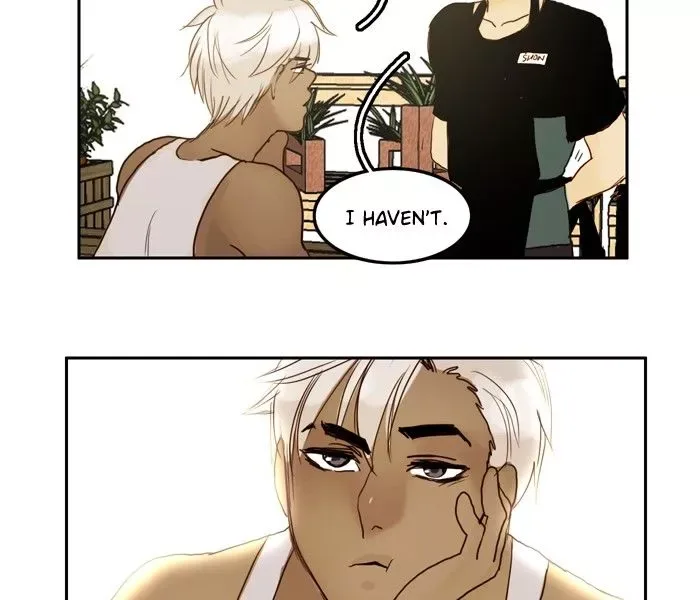 Siren's Lament Chapter 27 page 37