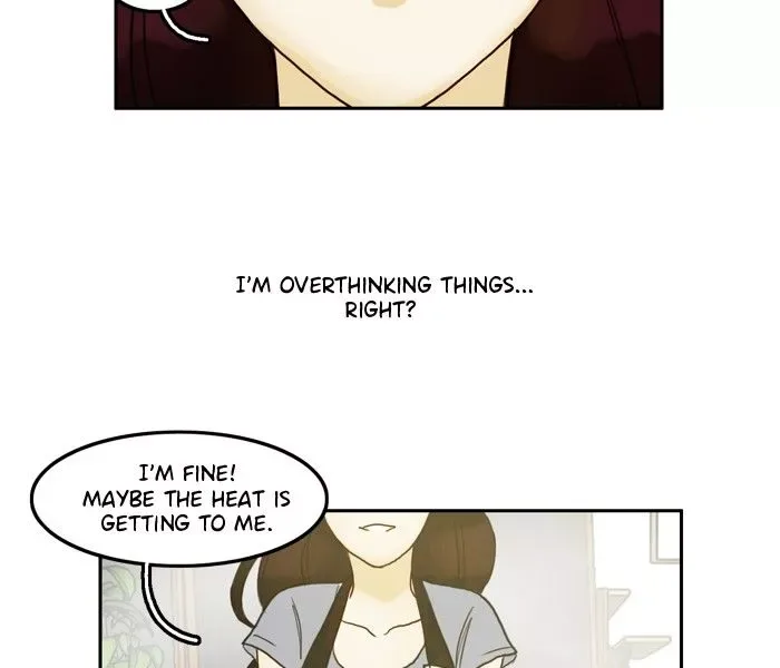 Siren's Lament Chapter 26 page 28