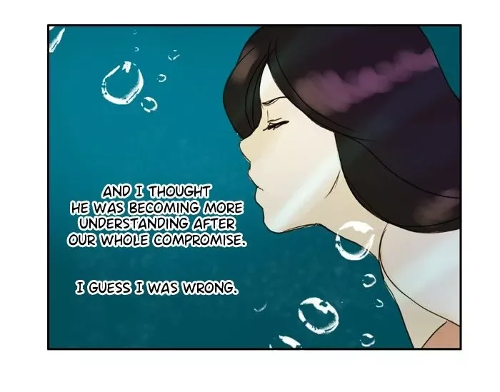 Siren's Lament Chapter 24 page 69