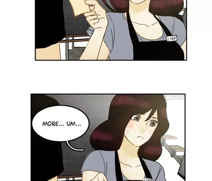 Siren's Lament Chapter 26 page 24