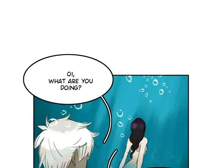 Siren's Lament Chapter 24 page 70