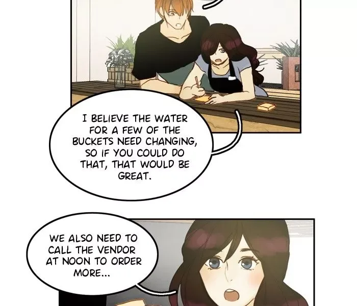 Siren's Lament Chapter 26 page 23