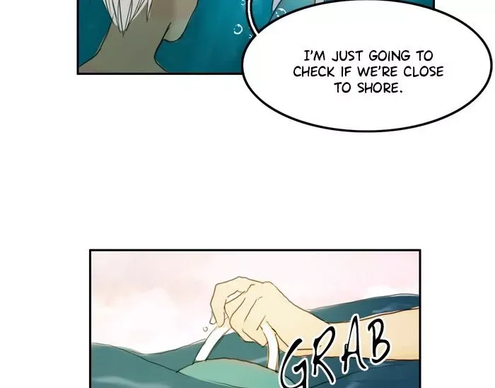 Siren's Lament Chapter 24 page 71