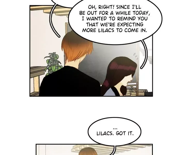 Siren's Lament Chapter 26 page 22