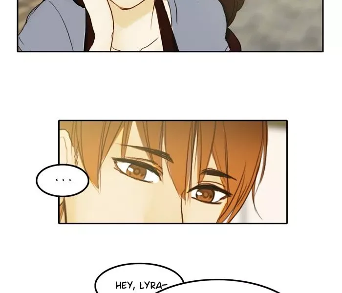 Siren's Lament Chapter 26 page 21