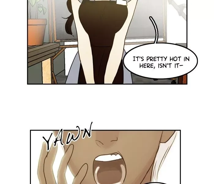 Siren's Lament Chapter 26 page 29