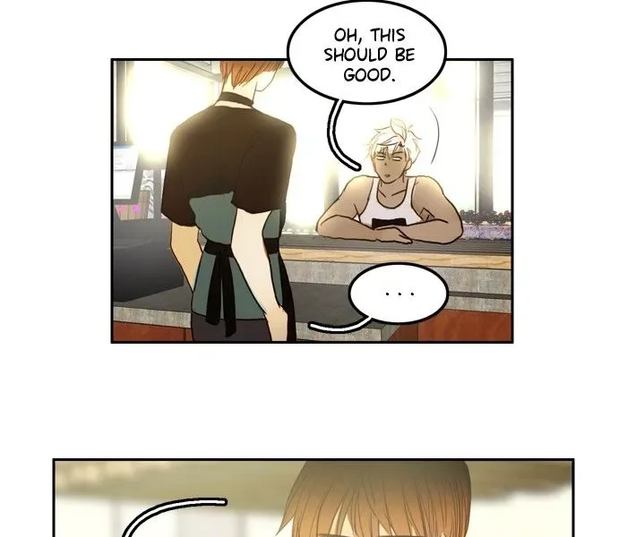 Siren's Lament Chapter 27 page 43
