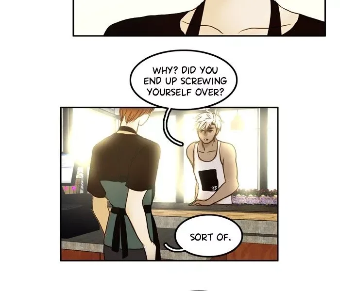 Siren's Lament Chapter 27 page 42