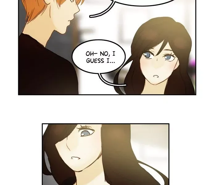 Siren's Lament Chapter 26 page 40