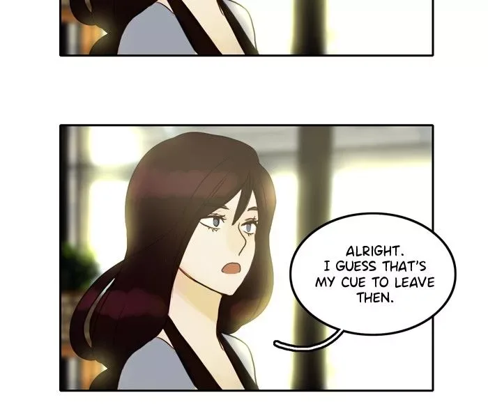 Siren's Lament Chapter 26 page 33