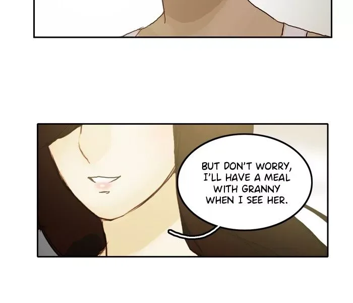 Siren's Lament Chapter 26 page 43