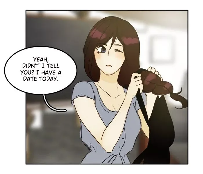 Siren's Lament Chapter 26 page 35
