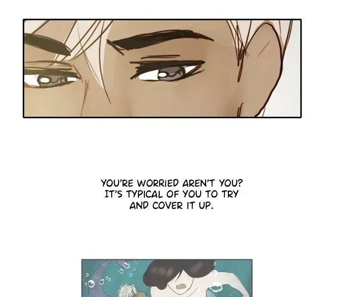 Siren's Lament Chapter 26 page 44