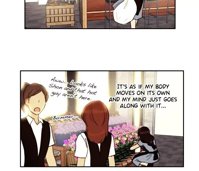 Siren's Lament Chapter 28 page 9