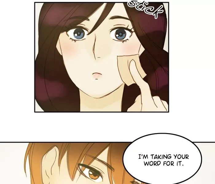 Siren's Lament Chapter 26 page 48