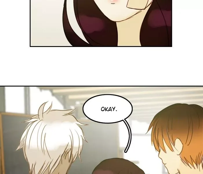 Siren's Lament Chapter 26 page 51
