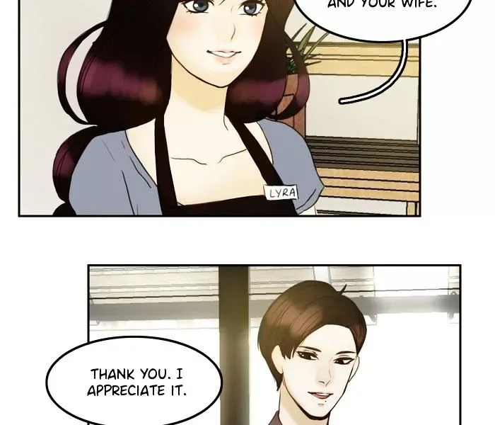 Siren's Lament Chapter 28 page 5