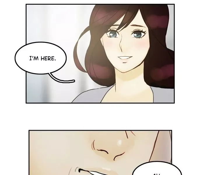 Siren's Lament Chapter 27 page 49