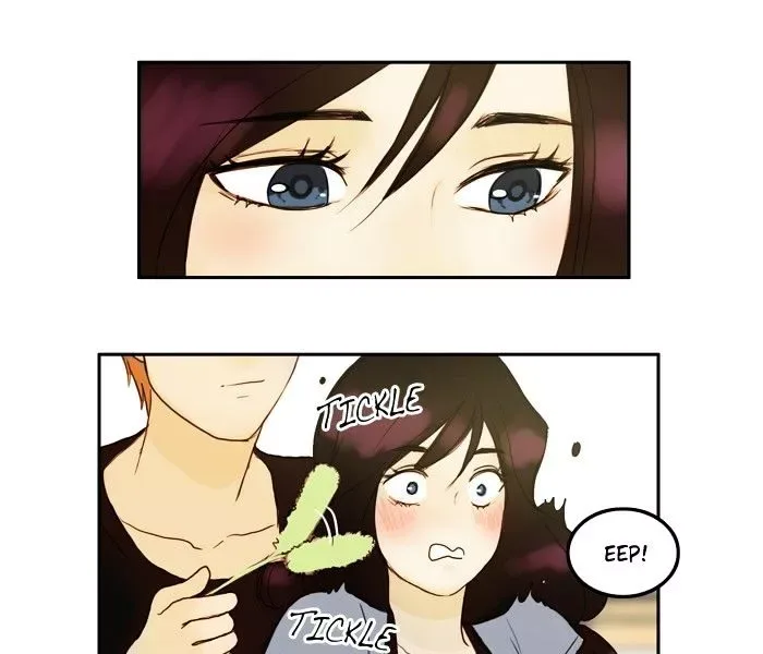 Siren's Lament Chapter 28 page 16