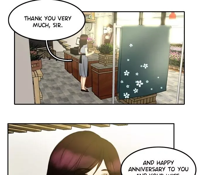 Siren's Lament Chapter 28 page 4