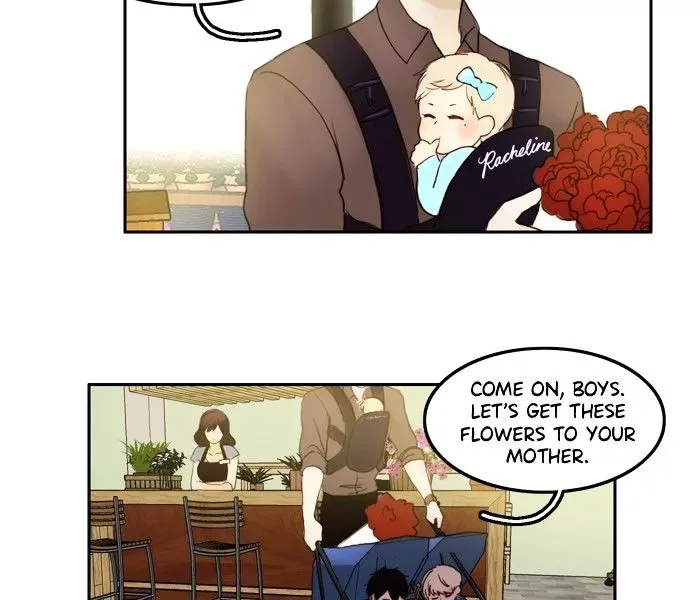 Siren's Lament Chapter 28 page 6