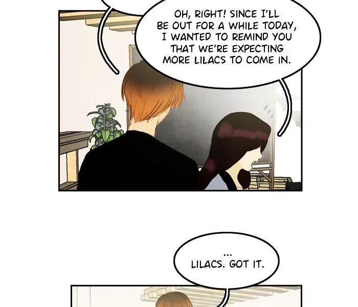 Siren's Lament Chapter 28 page 22