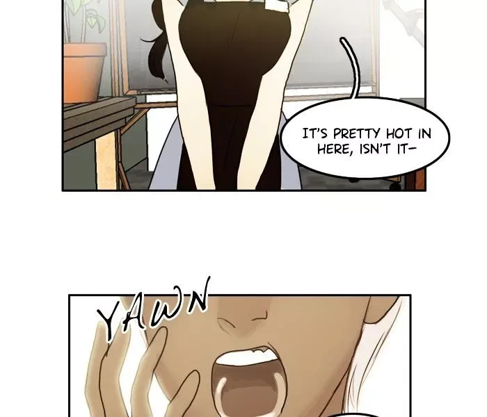 Siren's Lament Chapter 28 page 29