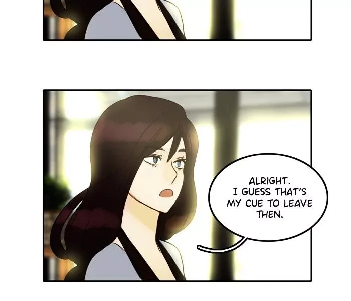 Siren's Lament Chapter 28 page 33