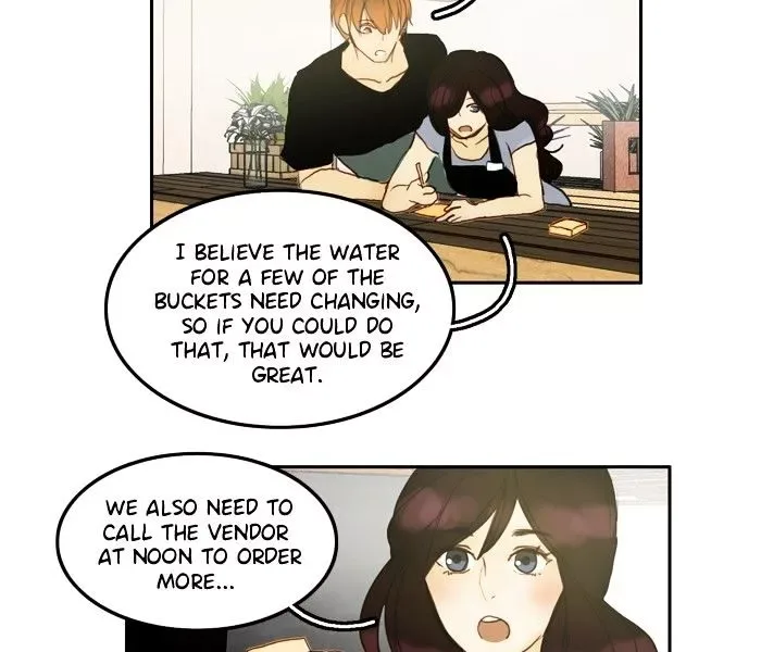 Siren's Lament Chapter 28 page 23