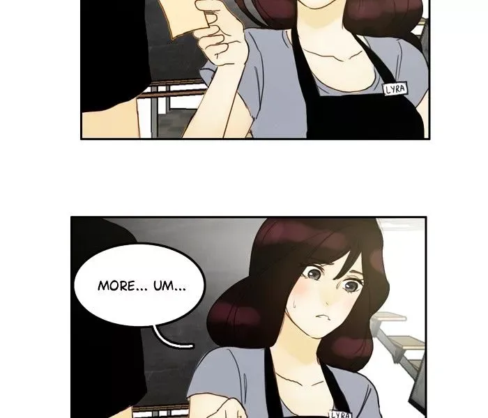 Siren's Lament Chapter 28 page 24