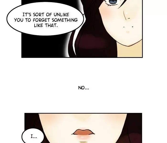 Siren's Lament Chapter 28 page 27