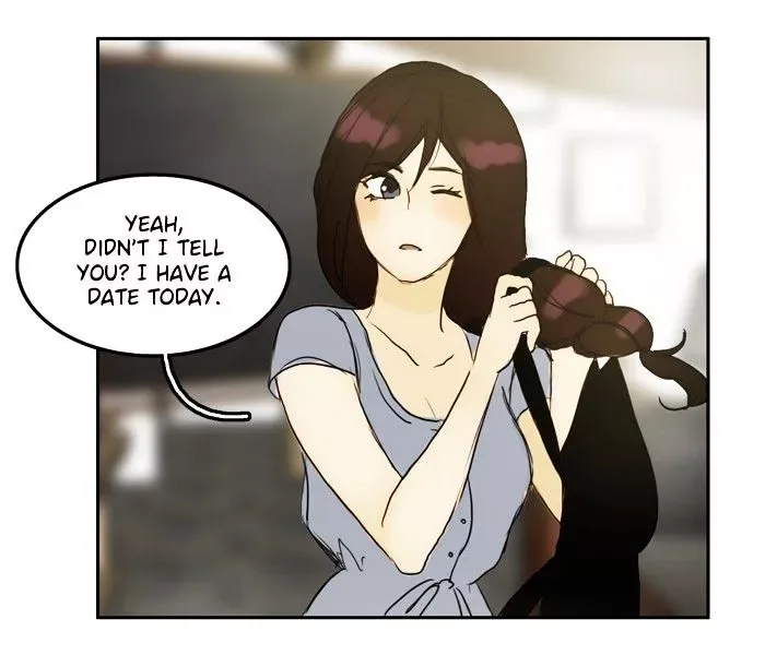 Siren's Lament Chapter 28 page 35
