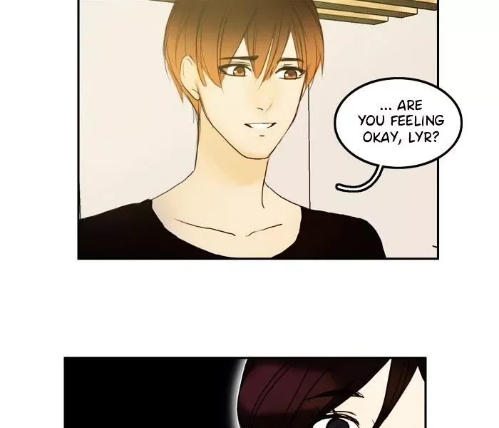 Siren's Lament Chapter 28 page 26