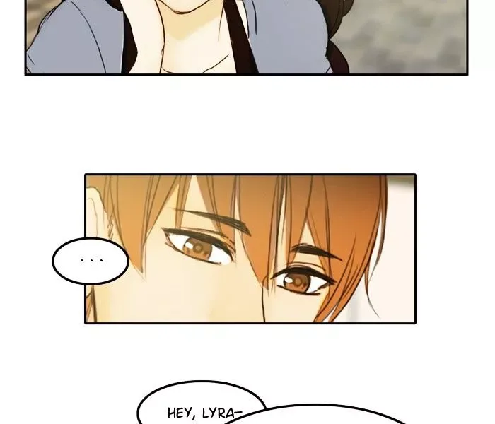 Siren's Lament Chapter 28 page 21