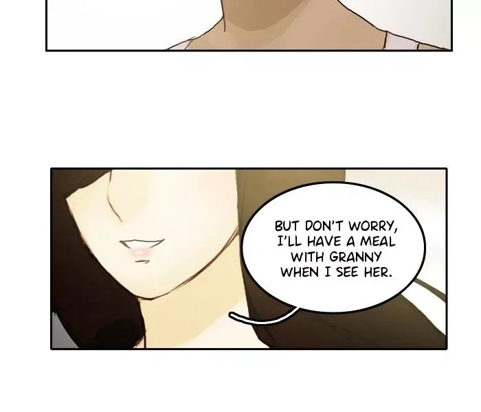 Siren's Lament Chapter 28 page 43