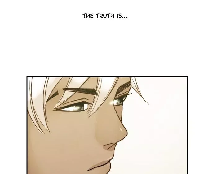 Siren's Lament Chapter 28 page 53