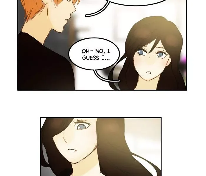 Siren's Lament Chapter 28 page 40