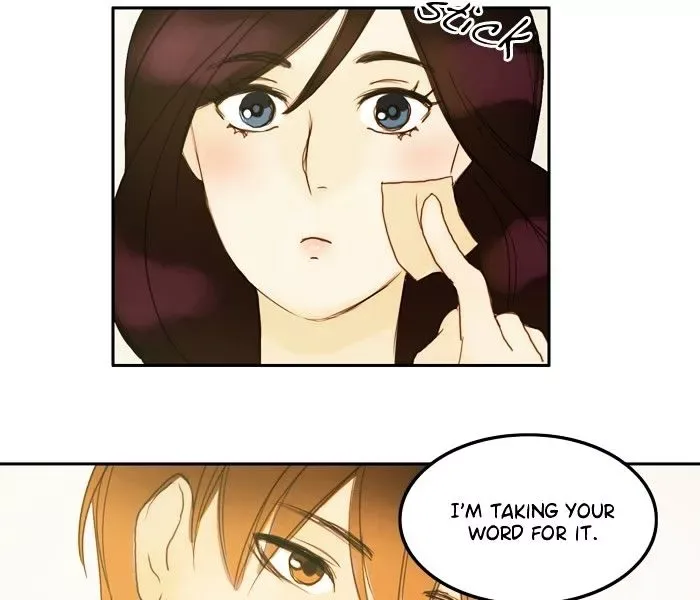 Siren's Lament Chapter 28 page 48