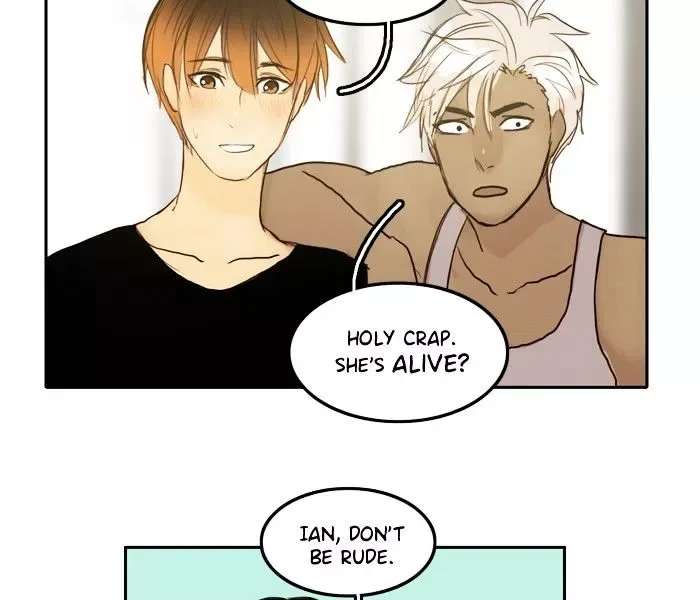 Siren's Lament Chapter 28 page 38