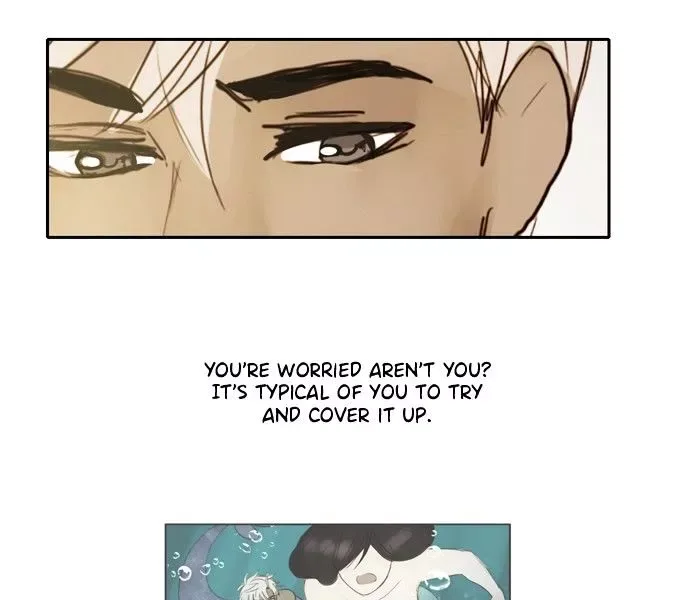 Siren's Lament Chapter 28 page 44