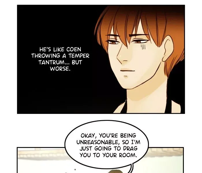 Siren's Lament Chapter 29 page 10
