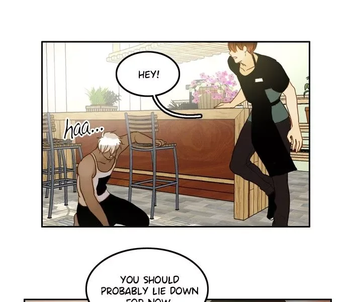 Siren's Lament Chapter 29 page 7