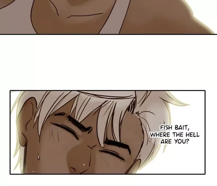 Siren's Lament Chapter 29 page 6
